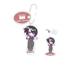 Tsukiyuki Ibuki - Acrylic stand - Aogiri High School
