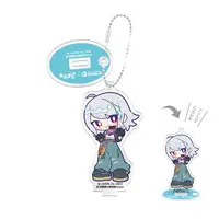 Moemi Yomeno - Acrylic stand - Aogiri High School
