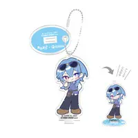 Harusame Urame - Acrylic stand - Aogiri High School