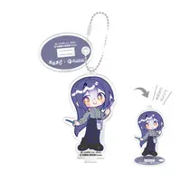 Étra - Acrylic stand - Aogiri High School