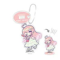 Gabu Rieru - Acrylic stand - Aogiri High School