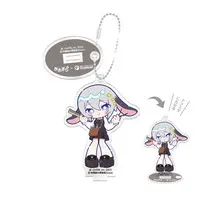 Yamaguro Nekuro - Acrylic stand - Aogiri High School