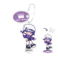 Otodama Tamako - Acrylic stand - Aogiri High School