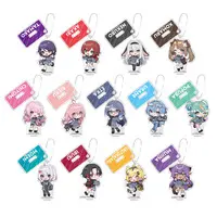 Aogiri High School - Key Chain - Acrylic Key Chain (Random Item)