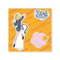 Urutora Garu - Acrylic stand - Aogiri High School