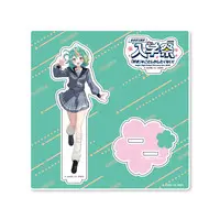 Puwapuwa Popura - Acrylic stand - Aogiri High School