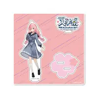 Gabu Rieru - Acrylic stand - Aogiri High School