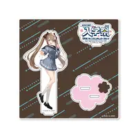 Kurikoma Komaru - Acrylic stand - Aogiri High School