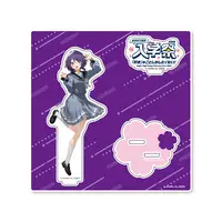 Otodama Tamako - Acrylic stand - Aogiri High School