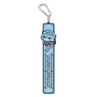 Harusame Urame - Towel Holder - Aogiri High School