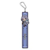 Étra - Towel Holder - Aogiri High School
