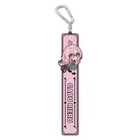 Gabu Rieru - Towel Holder - Aogiri High School