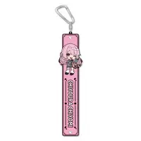 Chiyoura Chiyomi - Towel Holder - Aogiri High School