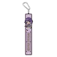 Otodama Tamako - Towel Holder - Aogiri High School
