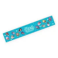 Aogiri High School - Towels