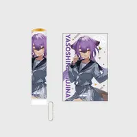 Yasoshina Mujina - Pen Light Tube - Aogiri High School