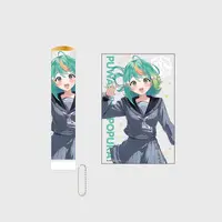 Puwapuwa Popura - Pen Light Tube - Aogiri High School