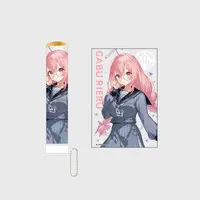 Gabu Rieru - Pen Light Tube - Aogiri High School
