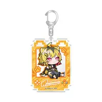 Urutora Garu - Key Chain - Acrylic Key Chain - Aogiri High School