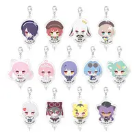 Aogiri High School - Acrylic Key Chain (Random Item)