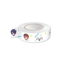Aogiri High School - Masking Tape
