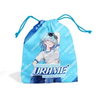 Harusame Urame - Pouch - Aogiri High School