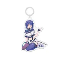 Étra - Umbrella Marker - Aogiri High School