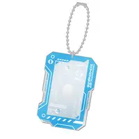 Madoromi Ichino - Acrylic Card Holder - Be-Bop High School