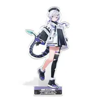 Be-Bop High School - Acrylic stand