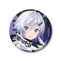 Be-Bop High School - Badge