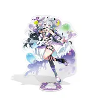 Fujimi Yururu - Acrylic stand - Be-Bop High School