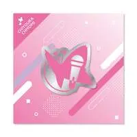 Chiyoura Chiyomi - Pin - Aogiri High School