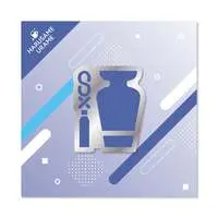 Harusame Urame - Pin - Aogiri High School
