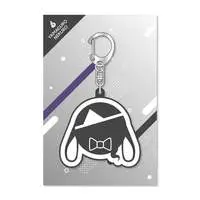 Yamaguro Nekuro - Key Chain - Aogiri High School