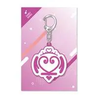 Gabu Rieru - Key Chain - Aogiri High School