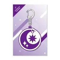 Otodama Tamako - Key Chain - Aogiri High School