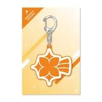 Kurikoma Komaru - Key Chain - Aogiri High School