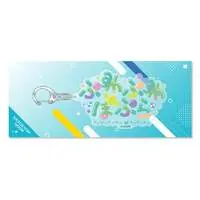 Puwapuwa Popura - Key Chain - Acrylic Key Chain - Aogiri High School