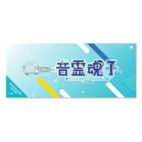 Otodama Tamako - Key Chain - Acrylic Key Chain - Aogiri High School