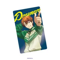 Kitami Yusei - Character Card - 3SKM