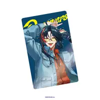 Kaisei - Character Card - 3SKM