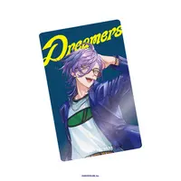 Sakaki Ness - Character Card - 3SKM