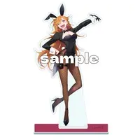 Anen Rutia - Acrylic stand - VTuber