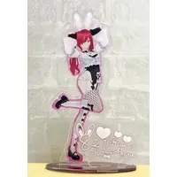 Akane Rion - Acrylic stand - VTuber