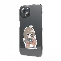 Kataribe Tsumugu - Stickers - VTuber