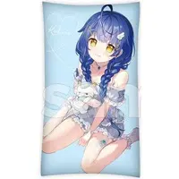 Amamiya Kokoro - Cushion - DMM Scratch! - Nijisanji