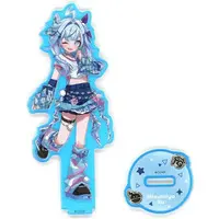 Mizumiya Su - Acrylic stand - hololive