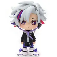 Fuwa Minato - Figure - Nijisanji