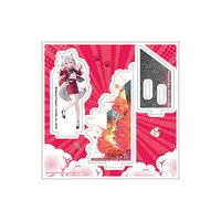 Sukiyabashi Renge - Acrylic stand - Vebop High School