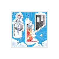 Madoromi Ichino - Acrylic stand - Vebop High School